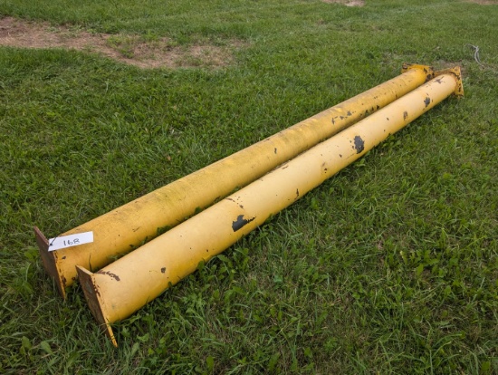 Metal Posts