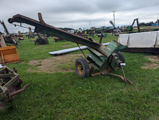 John Deere 43
