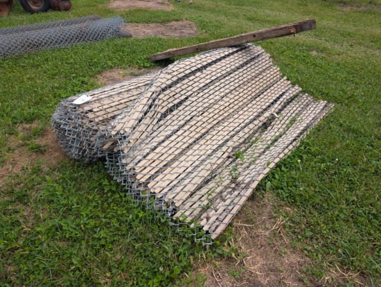 Snow Fence