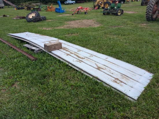 Sheet Metal