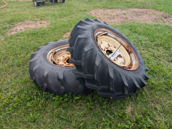 45652 Tires