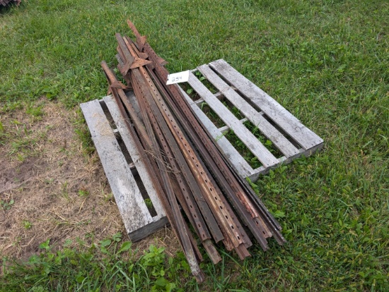 Fence Posts