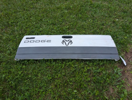 Dodge Tailgate