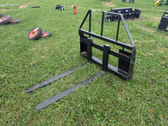 Pallet  Forks