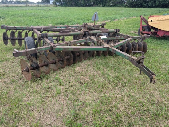 John Deere Disk