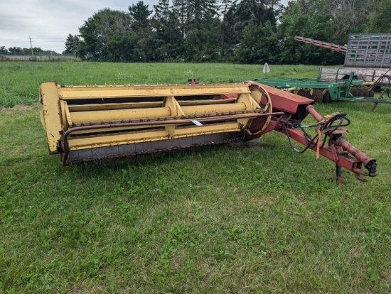 New Holland 469