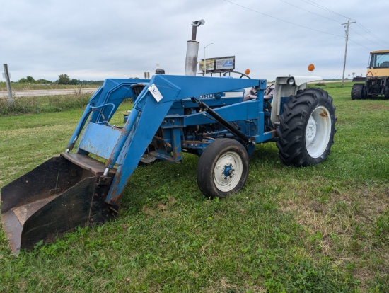 Ford 3600