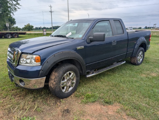 Ford F-150 XLT