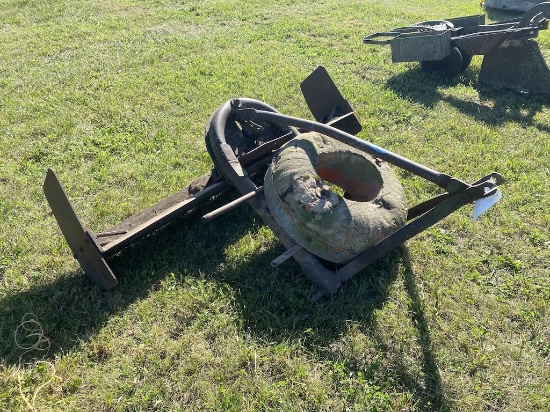 Box Blade