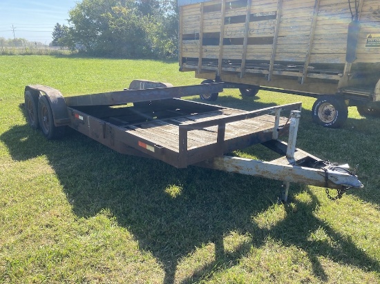 Trailer