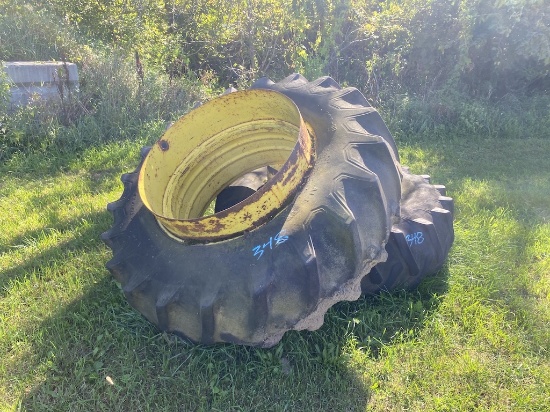 Tires