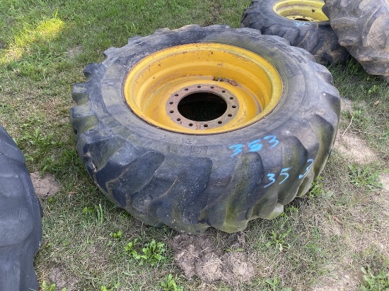 Tire