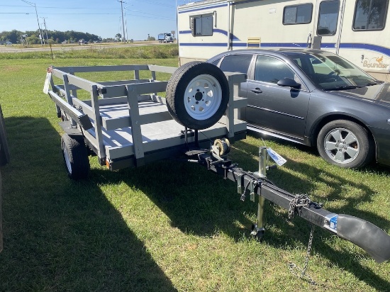 Utility Trailer