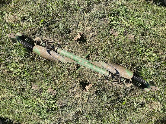 John Deere Top Links