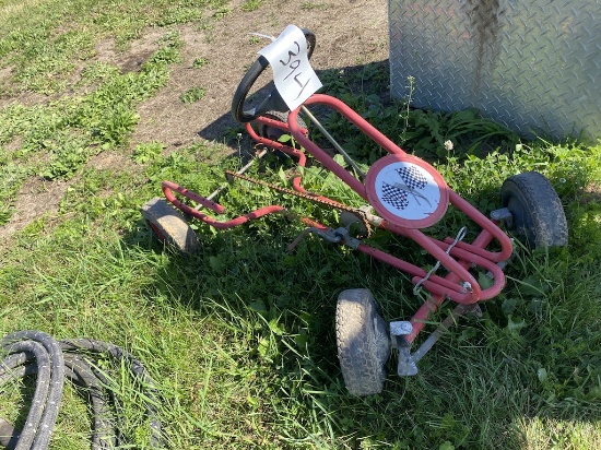 Go Cart