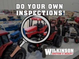 DO YOUR OWN INSPECTIONS