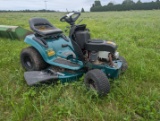 Yardman Mower