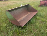 John Deere Bucket