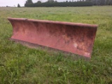 Snow Plow