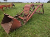 Ford Loader