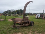 New Holland 36