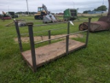 Work Platform
