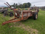McCormick Spreader