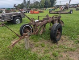 2 Bottom Plow