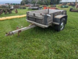 Utility Trailer