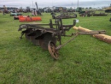 3 Bottom Disk Plow