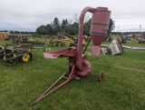 Case Hammer Mill