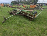 John Deere Disk