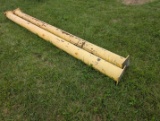 Metal Posts