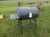 Charcoal Grill