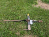 Bale Spear