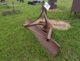 ARPS 3 point Blade
