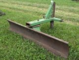 John Deere 3 point Blade