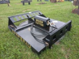 2022 Mower King SSRC