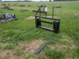 Pallet  Forks