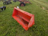 Kubota B2345