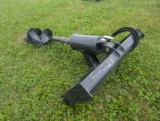 Wolverine Auger