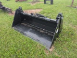 2023 Top Cat 4 in 1 Bucket