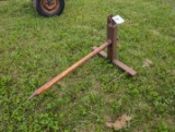 Bale Spear