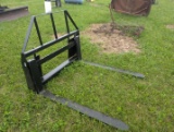AGT Pallet Forks