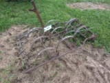 Drag Harrow