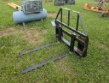 AGT Pallet Forks