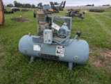 Industrial Air Compressor