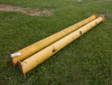 Metal Posts