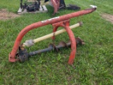 3 point Auger