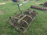 John Deere Rotary Hoe